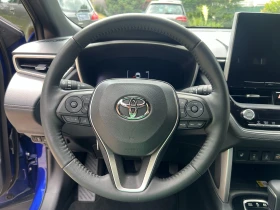 Toyota Corolla Cross 2.0 HEV EXECUTIVE | Mobile.bg    7