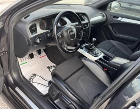 Audi A4 2.0tdi* Sline* Euro 5A* Лизинг - 14900 лв. - 53258807 5