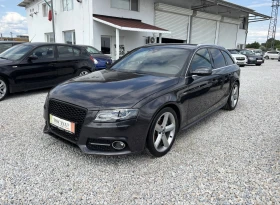 Audi A4 2.0tdi* Sline* Euro 5A* Лизинг - 14900 лв. - 53258807 2
