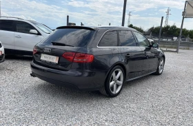 Audi A4 2.0tdi* Sline* Euro 5A* Лизинг - 14900 лв. - 53258807 4