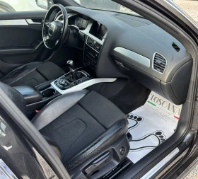 Audi A4 2.0tdi* Sline* Euro 5A* Лизинг - 14900 лв. - 53258807 8