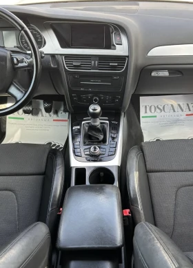 Audi A4 2.0tdi* Sline* Euro 5A* Лизинг - 14900 лв. - 53258807 7