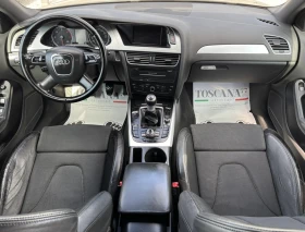 Audi A4 2.0tdi* Sline* Euro 5A* Лизинг - 14900 лв. - 53258807 6