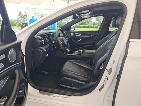 Mercedes-Benz E 300 AMG* BURMASTER* KEYLESS GO* * *  | Mobile.bg    6