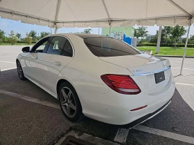     Mercedes-Benz E 300 AMG* BURMASTER* KEYLESS GO* * * 