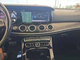 Mercedes-Benz E 300 AMG* BURMASTER* KEYLESS GO* * *  | Mobile.bg    8