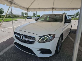     Mercedes-Benz E 300 AMG* BURMASTER* KEYLESS GO* * * 
