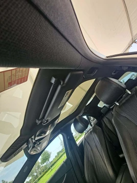 Mercedes-Benz E 300 AMG* BURMASTER* KEYLESS GO* * *  | Mobile.bg    11