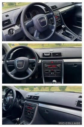 Audi A4 2.0 140.. Avant,  , ,  | Mobile.bg    10