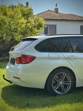 Обява за продажба на BMW 320 ~15 999 лв. - изображение 3