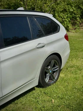 Обява за продажба на BMW 320 ~15 999 лв. - изображение 5