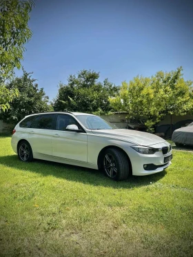 Обява за продажба на BMW 320 ~15 999 лв. - изображение 1