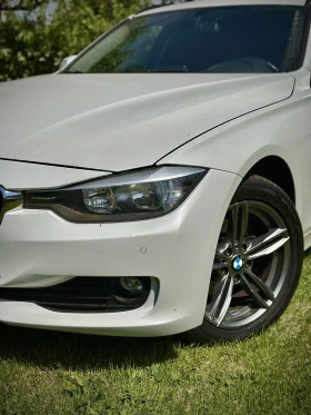 Обява за продажба на BMW 320 ~15 999 лв. - изображение 4