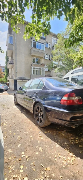 Обява за продажба на BMW 325 ~3 999 лв. - изображение 5