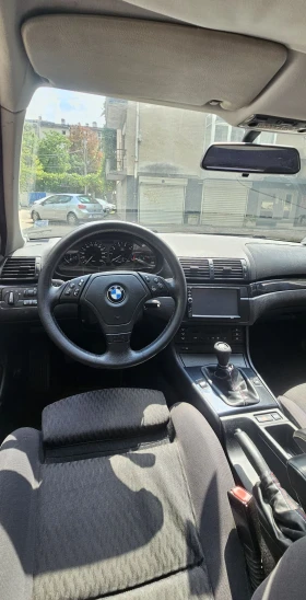Обява за продажба на BMW 325 ~3 999 лв. - изображение 8