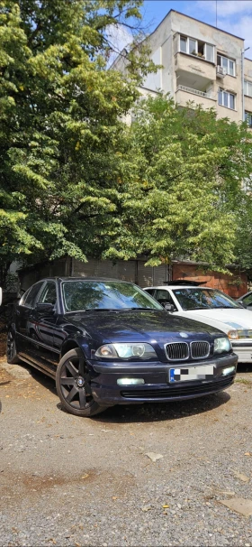 Обява за продажба на BMW 325 ~3 999 лв. - изображение 1