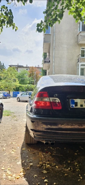 Обява за продажба на BMW 325 ~3 999 лв. - изображение 4