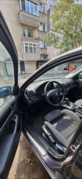 Обява за продажба на BMW 325 ~3 999 лв. - изображение 9