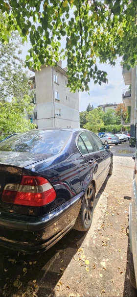 Обява за продажба на BMW 325 ~3 999 лв. - изображение 6