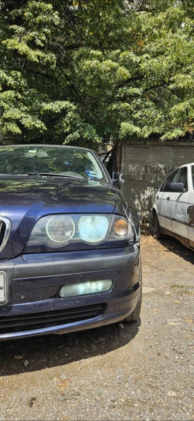 Обява за продажба на BMW 325 ~3 999 лв. - изображение 1