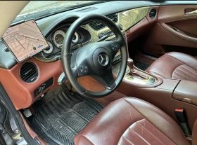Mercedes-Benz CLS 320 CDI V6 | Mobile.bg    6