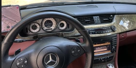 Mercedes-Benz CLS 320 CDI V6 | Mobile.bg    8