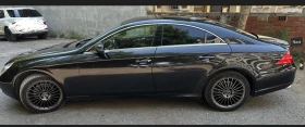 Mercedes-Benz CLS 320 CDI V6 | Mobile.bg    5