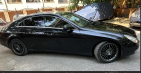 Mercedes-Benz CLS 320 CDI V6 | Mobile.bg    3