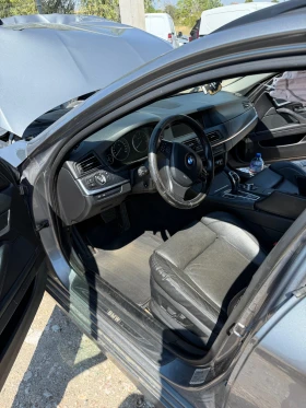 BMW 530 258 xDrive - 22 лв. - 76857062 3