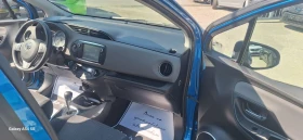 Toyota Yaris ??KEYLESS? 3  | Mobile.bg    8