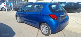 Toyota Yaris ??KEYLESS? 3  | Mobile.bg    2