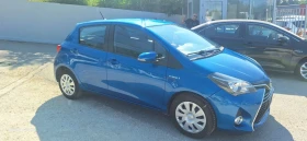 Toyota Yaris ??KEYLESS? 3  | Mobile.bg    5