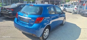 Toyota Yaris ??KEYLESS? 3  | Mobile.bg    4
