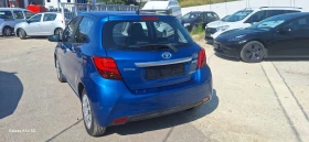 Toyota Yaris ??KEYLESS? 3  | Mobile.bg    3