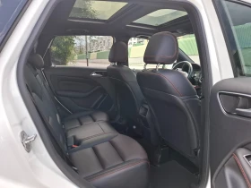 Mercedes-Benz B 220 AMG Line  4Matik PANORAMA  | Mobile.bg    10