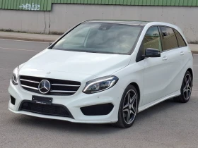     Mercedes-Benz B 220 AMG Line  4Matik PANORAMA 