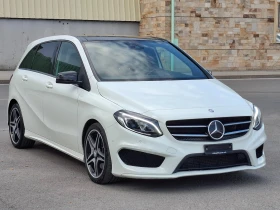     Mercedes-Benz B 220 AMG Line  4Matik PANORAMA 