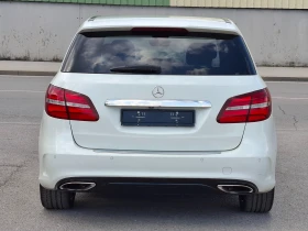 Mercedes-Benz B 220 AMG Line  4Matik PANORAMA  | Mobile.bg    6