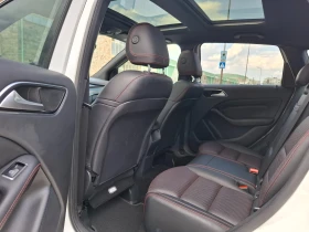 Mercedes-Benz B 220 AMG Line  4Matik PANORAMA  | Mobile.bg    9