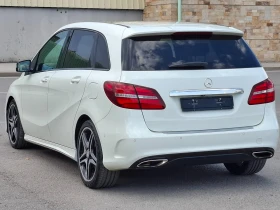     Mercedes-Benz B 220 AMG Line  4Matik PANORAMA 