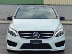  Mercedes-Benz B 220