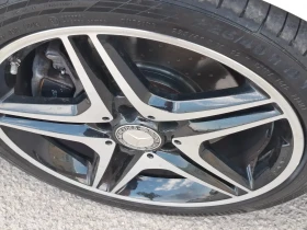 Mercedes-Benz B 220 AMG Line  4Matik PANORAMA  | Mobile.bg    17
