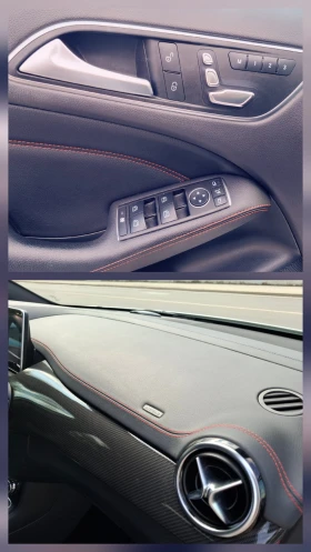 Mercedes-Benz B 220 AMG Line  4Matik PANORAMA  | Mobile.bg    13