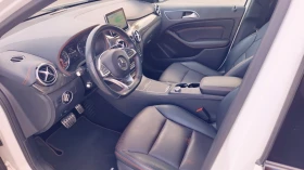 Mercedes-Benz B 220 AMG Line  4Matik PANORAMA  | Mobile.bg    7