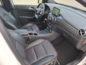 Mercedes-Benz B 220 AMG Line  4Matik PANORAMA  | Mobile.bg    8