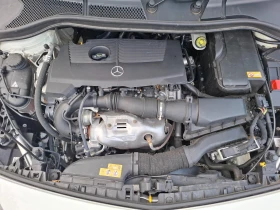 Mercedes-Benz B 220 AMG Line  4Matik PANORAMA  | Mobile.bg    16