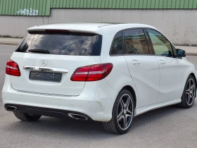 Mercedes-Benz B 220 AMG Line  4Matik PANORAMA  | Mobile.bg    5