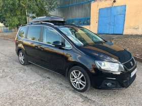 Seat Alhambra 2.0tdi | Mobile.bg    3