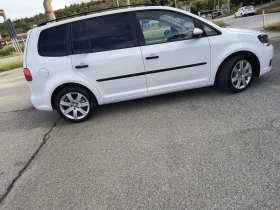 Обява за продажба на VW Touran ~12 300 лв. - изображение 2