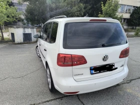 Обява за продажба на VW Touran ~12 300 лв. - изображение 1